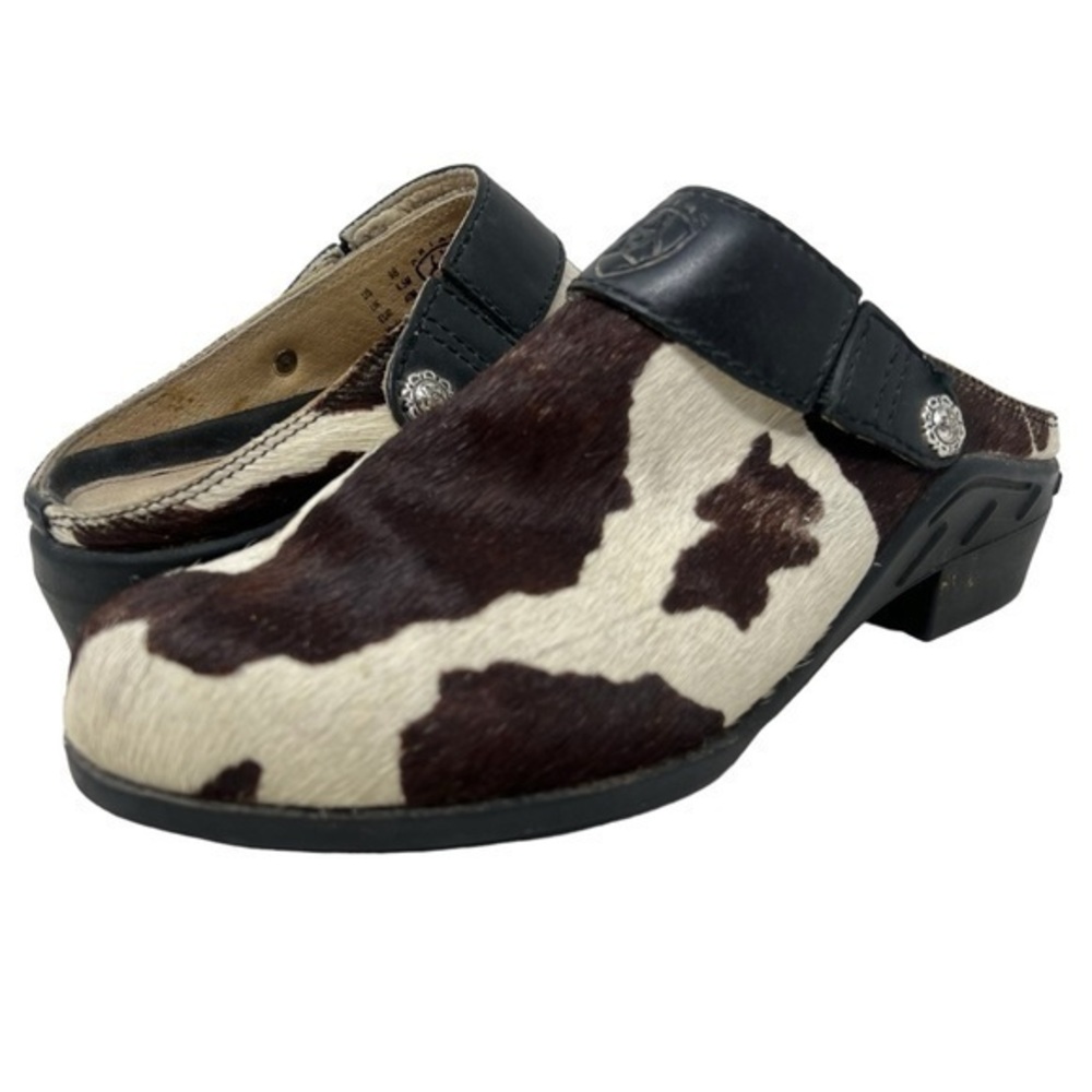 Ariat Mules